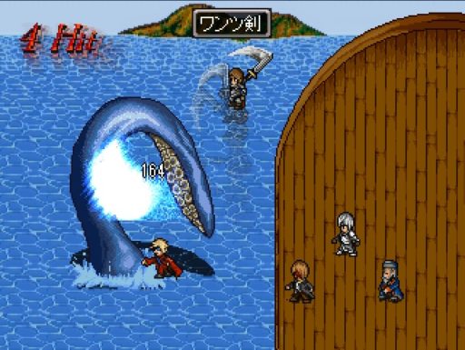 フリーゲーム クローンゲームrpg編 無料で遊べる名作rpgの同人ゲーム集 パート1 フリーゲーム紹介 攻略まとめ ゲームウィキ Jp